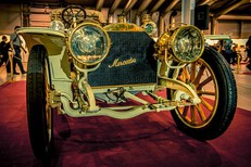 Олдтаймер-2020