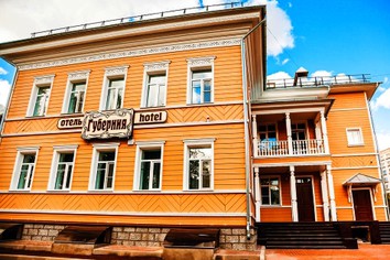 Что посмотреть в Вологде