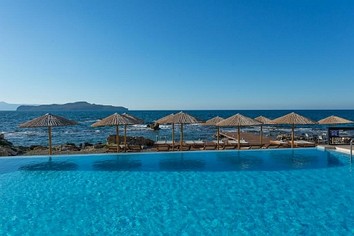 Крит, Каламаки