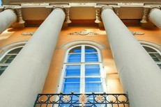 Экскурсии по Москве - знаменитые дома Пречистенки