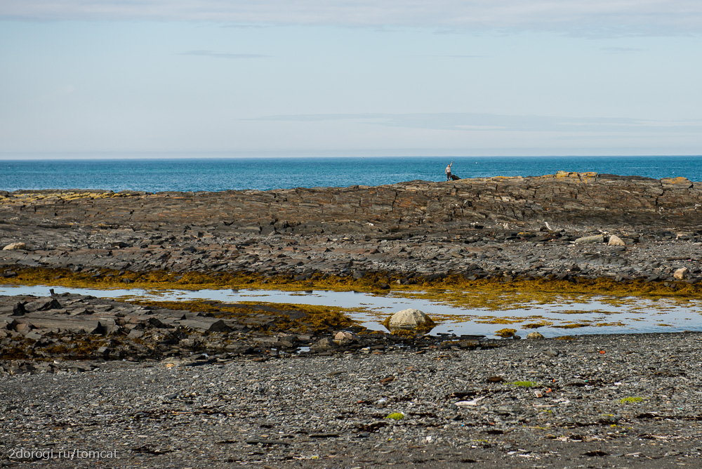 Автопутешествие на полуостров Рыбачий. Лето 2013 года. Часть 4 Автопутешествие на полуостров Рыбачий. Лето 2013 года. Часть 4