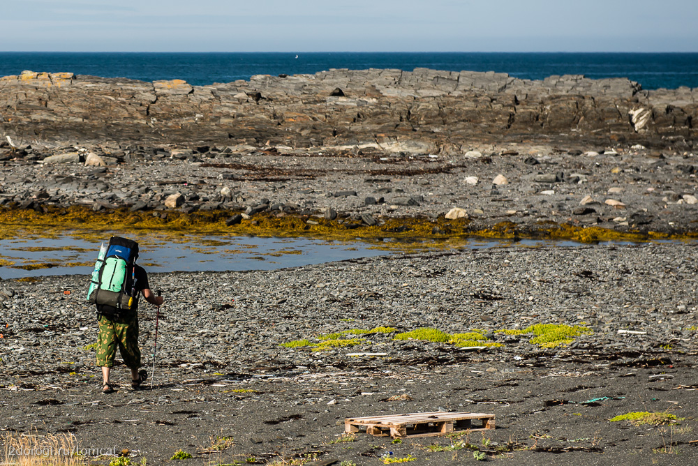 Автопутешествие на полуостров Рыбачий. Лето 2013 года. Часть 4 Автопутешествие на полуостров Рыбачий. Лето 2013 года. Часть 4