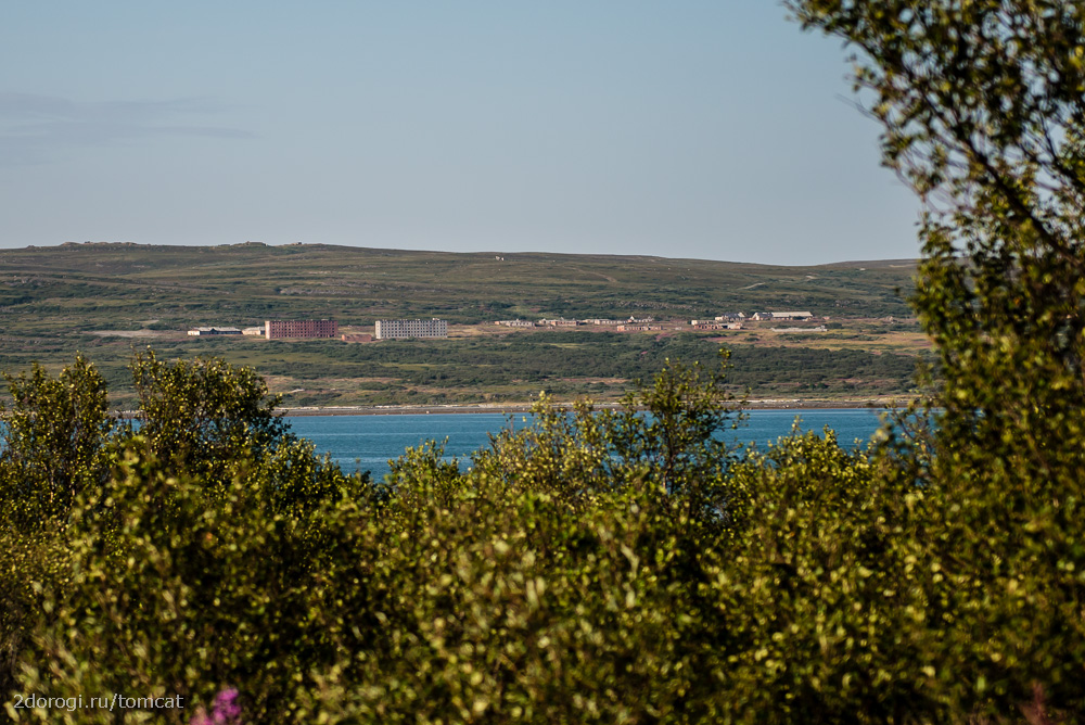 Автопутешествие на полуостров Рыбачий. Лето 2013 года. Часть 4 Автопутешествие на полуостров Рыбачий. Лето 2013 года. Часть 4