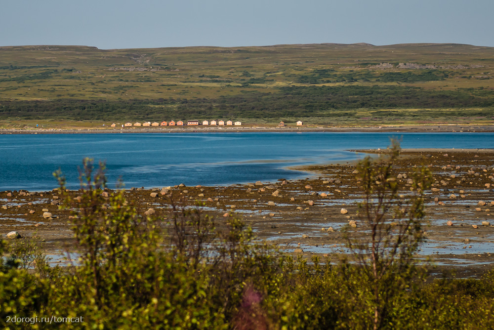 Автопутешествие на полуостров Рыбачий. Лето 2013 года. Часть 4 Автопутешествие на полуостров Рыбачий. Лето 2013 года. Часть 4