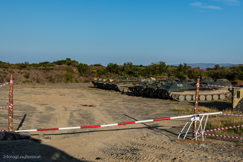 Автопутешествие на полуостров Рыбачий. Лето 2013 года. Часть 4 Автопутешествие на полуостров Рыбачий. Лето 2013 года. Часть 4