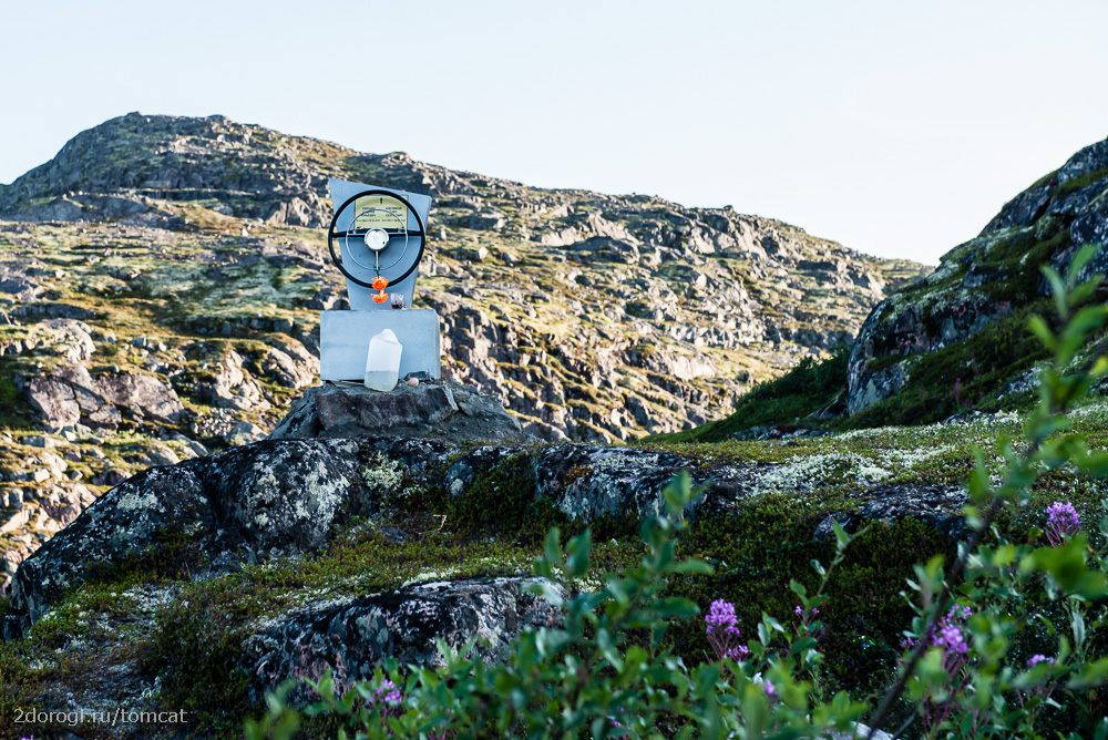 Автопутешествие на полуостров Рыбачий. Лето 2013 года. Часть 4 Автопутешествие на полуостров Рыбачий. Лето 2013 года. Часть 4