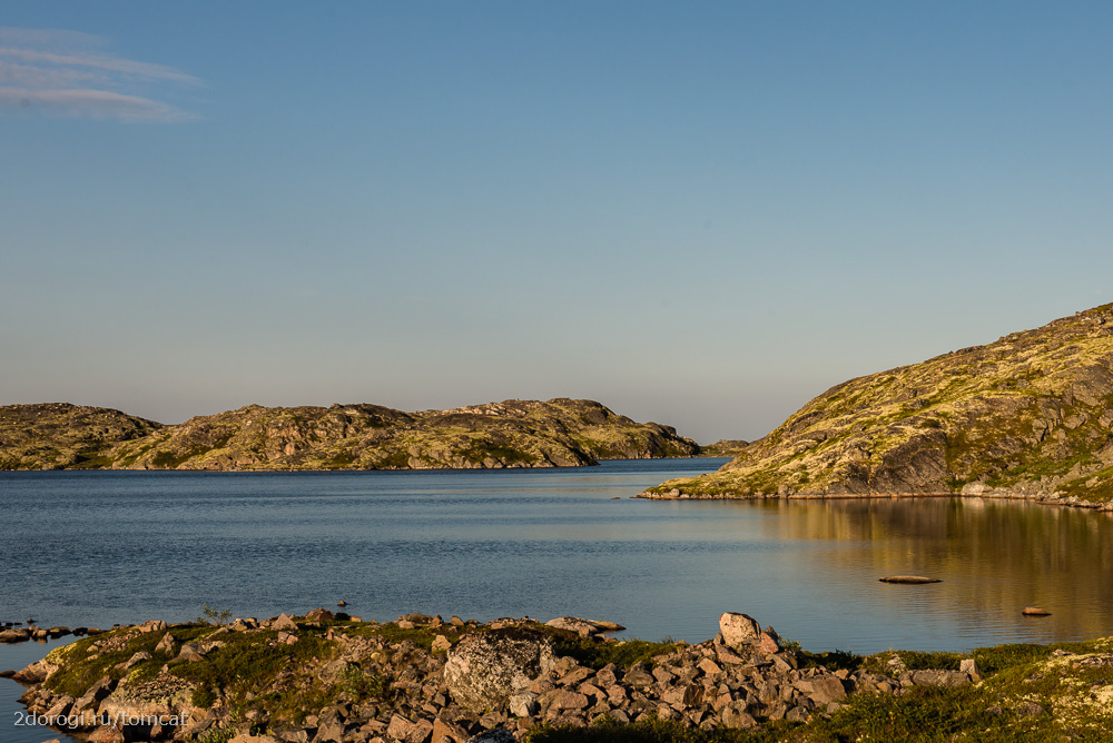Автопутешествие на полуостров Рыбачий. Лето 2013 года. Часть 4 Автопутешествие на полуостров Рыбачий. Лето 2013 года. Часть 4