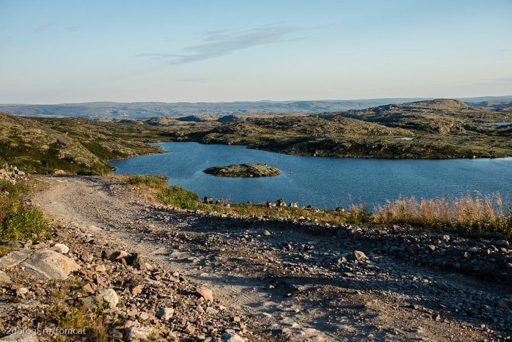 Автопутешествие на полуостров Рыбачий. Лето 2013 года. Часть 4 Автопутешествие на полуостров Рыбачий. Лето 2013 года. Часть 4