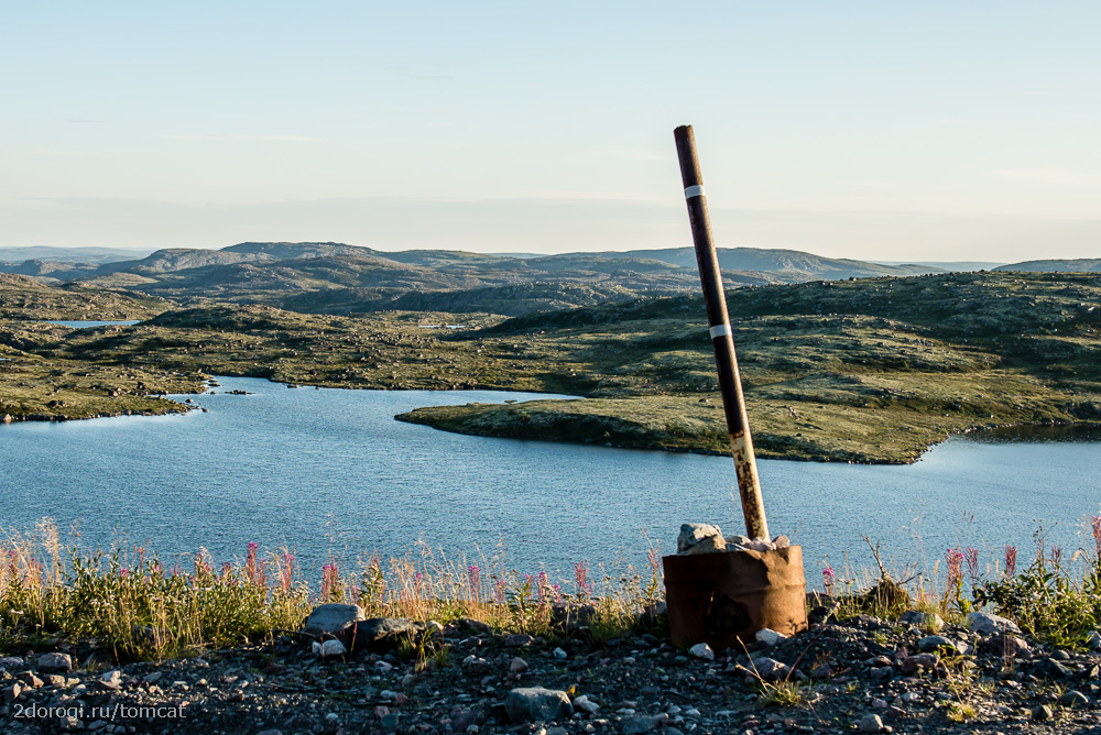 Автопутешествие на полуостров Рыбачий. Лето 2013 года. Часть 4 Автопутешествие на полуостров Рыбачий. Лето 2013 года. Часть 4
