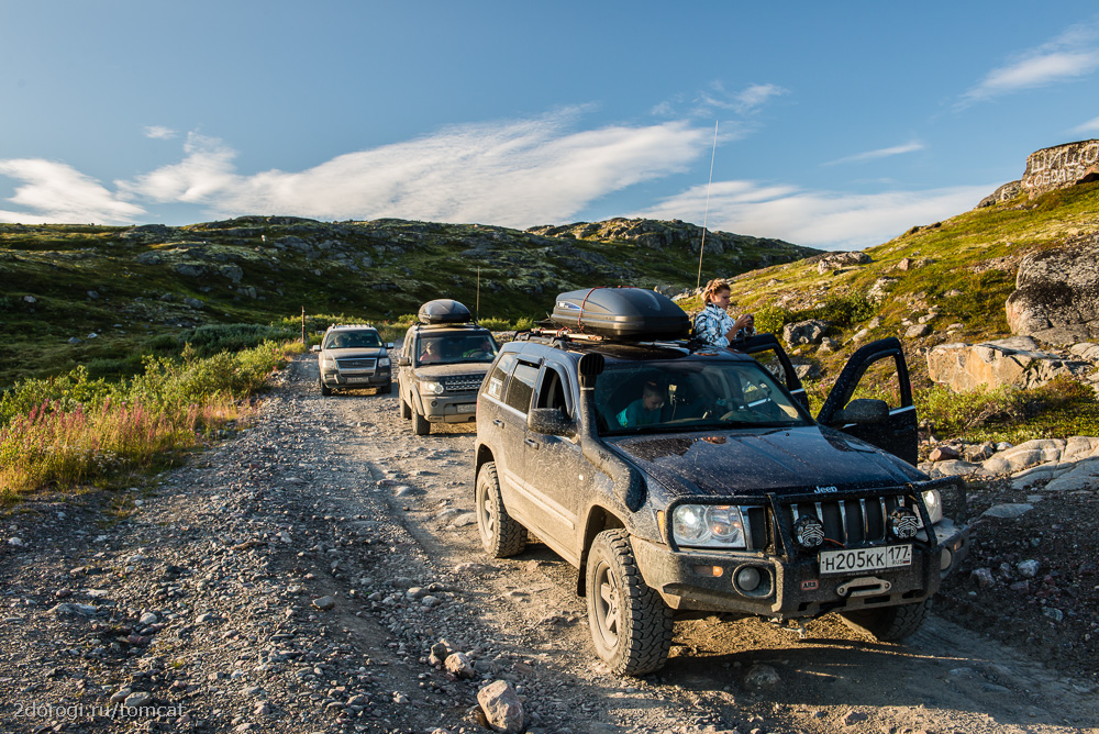 Автопутешествие на полуостров Рыбачий. Лето 2013 года. Часть 4 Автопутешествие на полуостров Рыбачий. Лето 2013 года. Часть 4