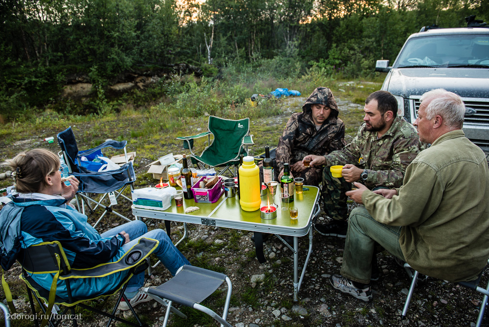 Автопутешествие на полуостров Рыбачий. Лето 2013 года. Часть 4 Автопутешествие на полуостров Рыбачий. Лето 2013 года. Часть 4