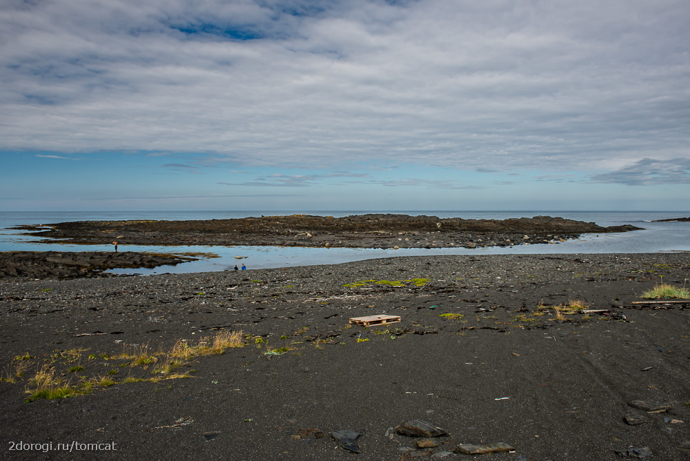 Автопутешествие на полуостров Рыбачий. Лето 2013 года. Часть 4 Автопутешествие на полуостров Рыбачий. Лето 2013 года. Часть 4