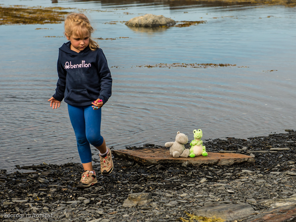 Автопутешествие на полуостров Рыбачий. Лето 2013 года. Часть 4 Автопутешествие на полуостров Рыбачий. Лето 2013 года. Часть 4