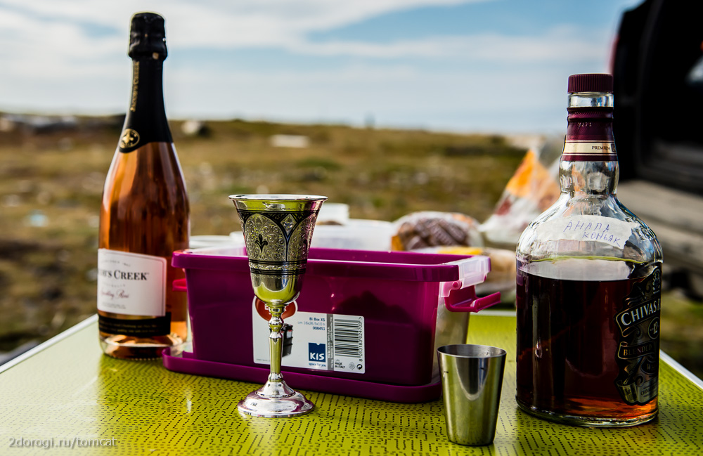 Автопутешествие на полуостров Рыбачий. Лето 2013 года. Часть 4 Автопутешествие на полуостров Рыбачий. Лето 2013 года. Часть 4