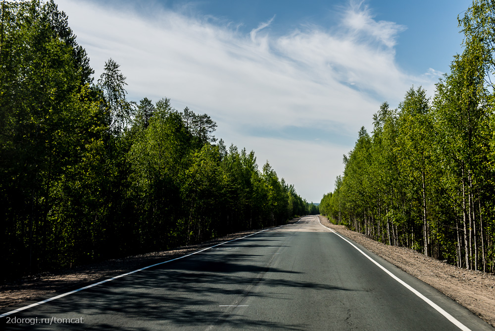 Автопутешествие на полуостров Рыбачий. Лето 2013 года. Часть 4