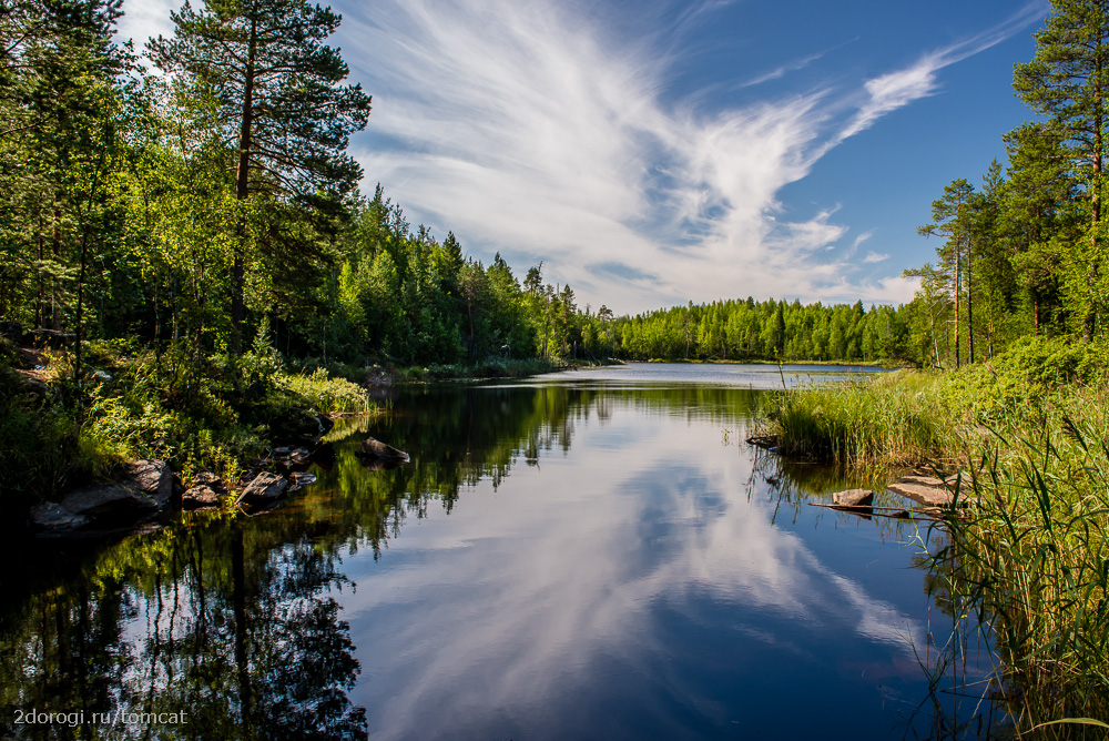 Автопутешествие на полуостров Рыбачий. Лето 2013 года. Часть 4 Автопутешествие на полуостров Рыбачий. Лето 2013 года. Часть 4