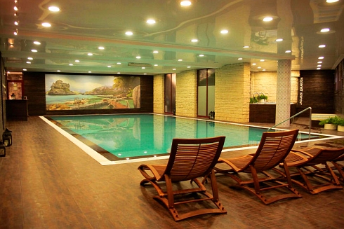 Что посмотреть в Великом Новгороде