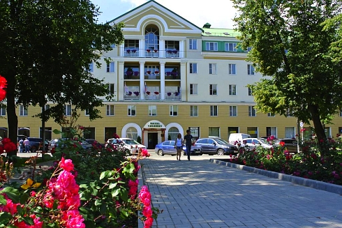 Что посмотреть в Великом Новгороде