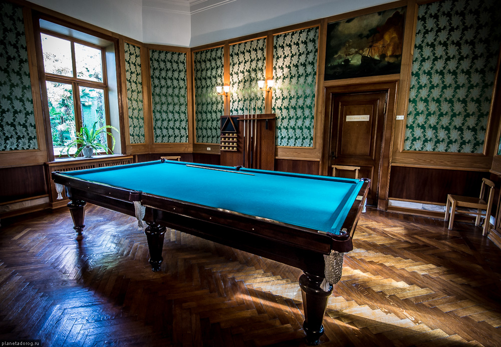 Дача товарища Сталина