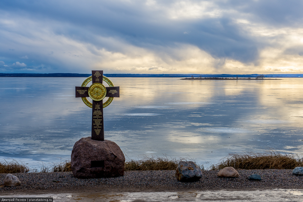 Достопримечательности Ростова Великого
