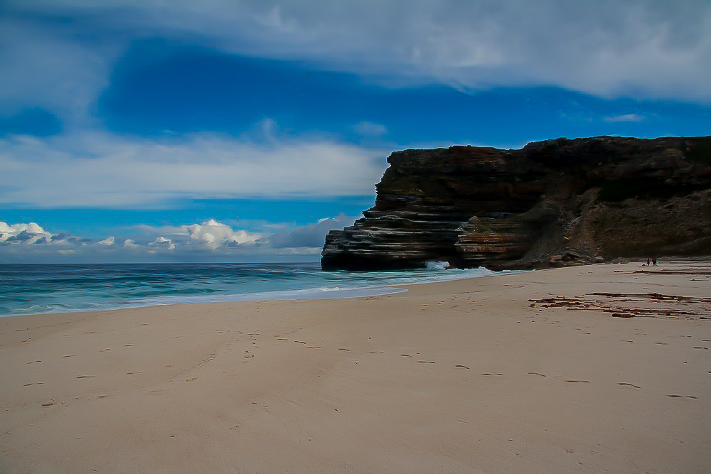 Кейптаун и мыс Доброй надежды.