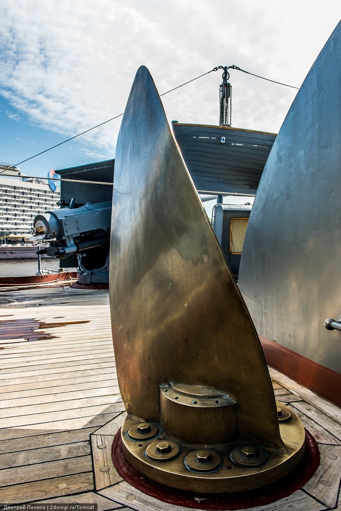 Крейсер Аврора Крейсер Аврора