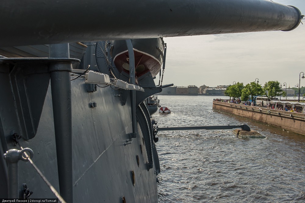 Крейсер Аврора Крейсер Аврора