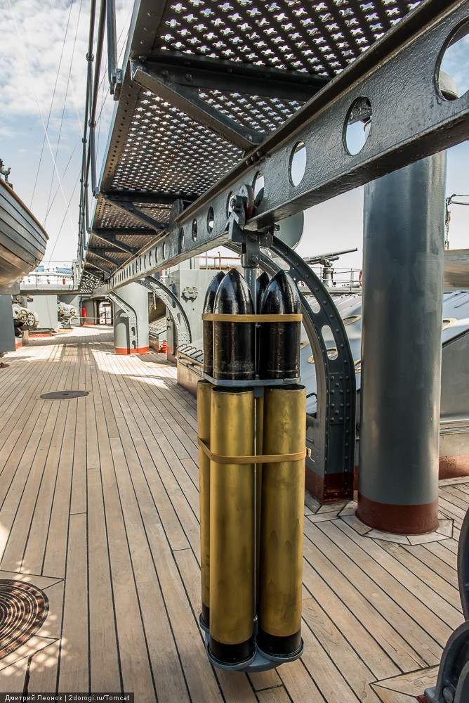 Крейсер Аврора Крейсер Аврора