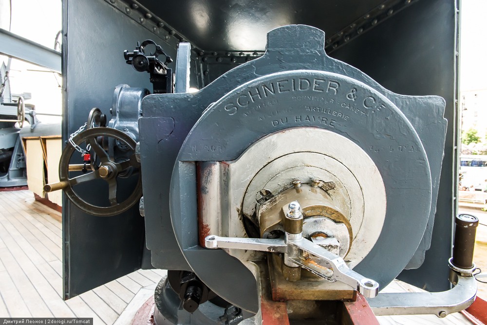 Крейсер Аврора Крейсер Аврора