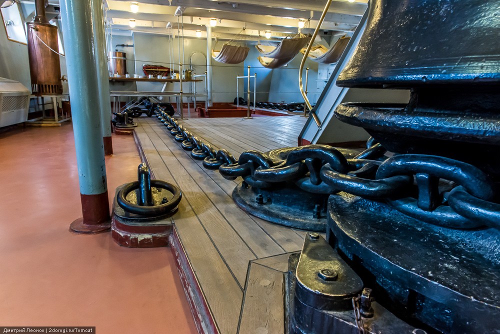 Крейсер Аврора Крейсер Аврора