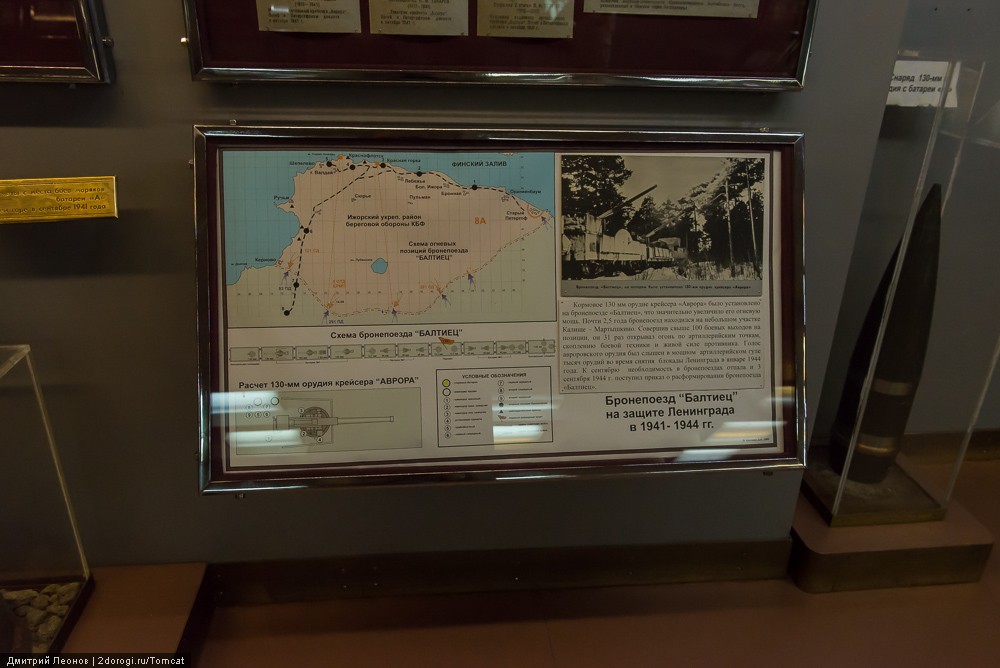 Крейсер Аврора