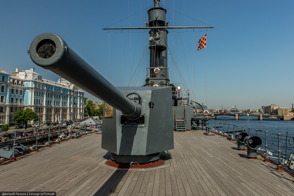 Крейсер Аврора Крейсер Аврора