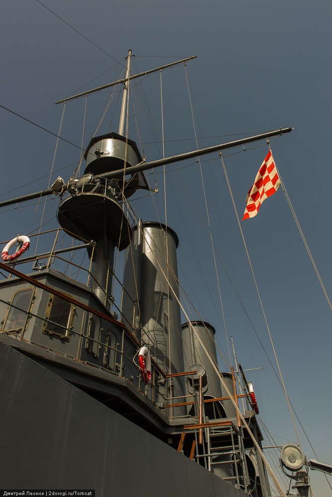 Крейсер Аврора Крейсер Аврора