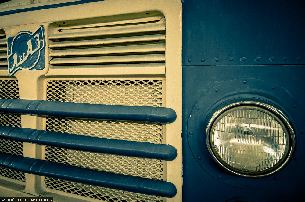 Музей «Московский транспорт» Музей «Московский транспорт»