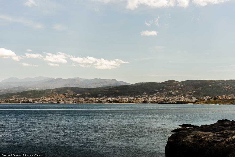 Античная Полириния Античная Полириния