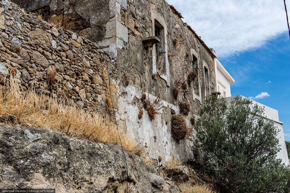 Античная Полириния Античная Полириния