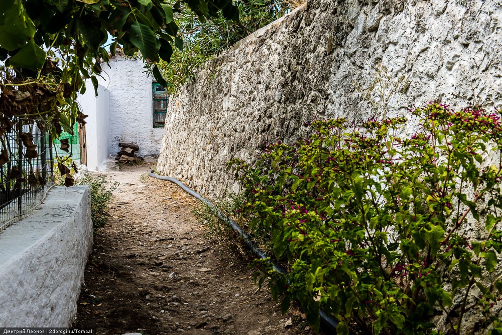 Античная Полириния Античная Полириния