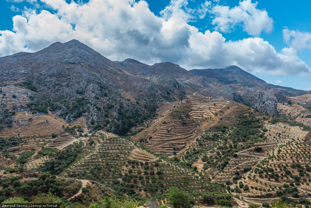Античная Полириния Античная Полириния