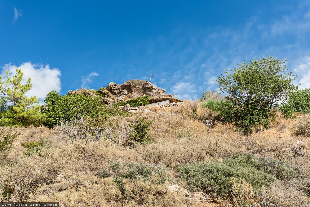 Античная Полириния Античная Полириния