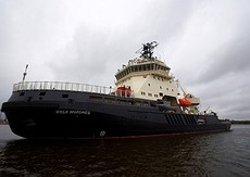 Илья Муромец поступает во флот Илья Муромец поступает во флот