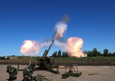 Минобороны России передаст противолавинной службе Росгидромета 68 гаубиц