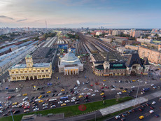 В «Ночь искусств» вокзалы Москвы станут театральными и концертными площадками