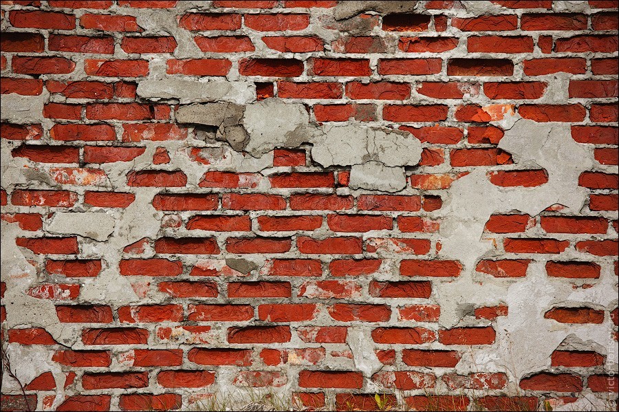 Заброшенный посёлок Большое Озерко на полуострове Рыбачий