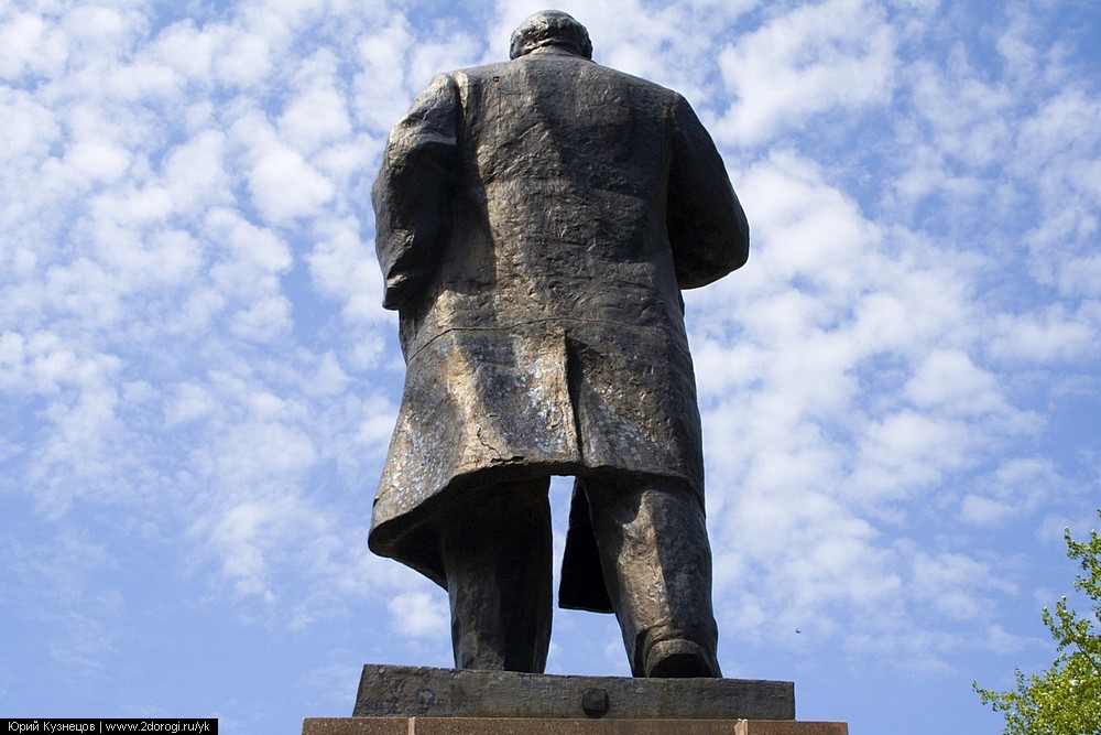 Зарайск - отчёт о поездке Зарайск - отчёт о поездке